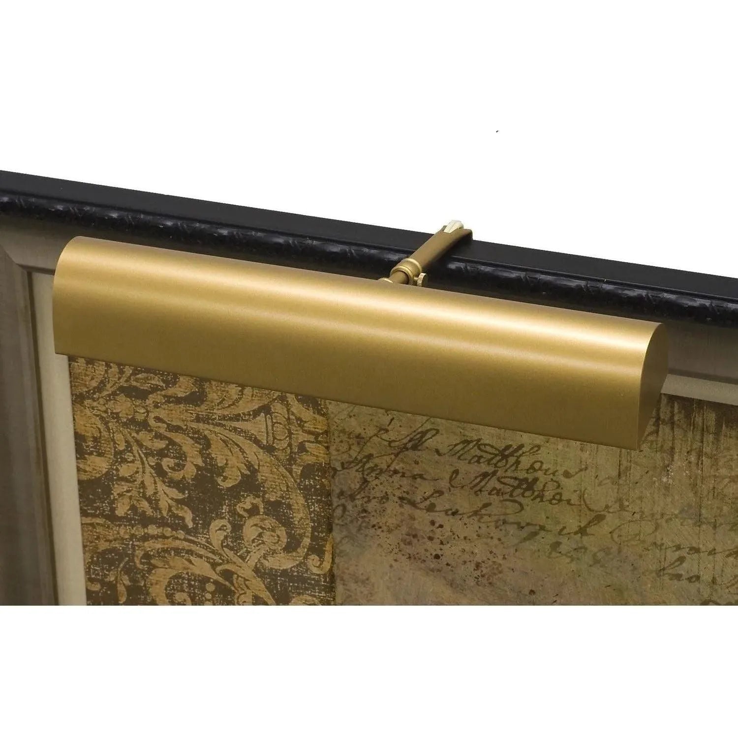 House of Troy - Classic Traditional 14-Inch Two Light Picture Light - T14-1 | Montreal Lighting & Hardware