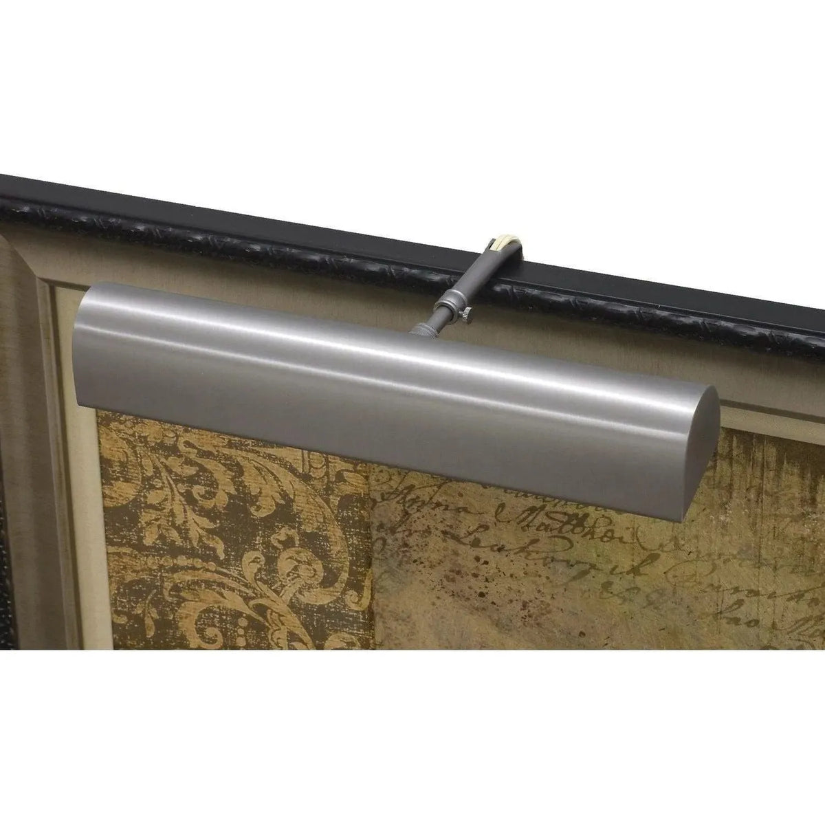 House of Troy - Classic Traditional 14-Inch Two Light Picture Light - T14-31 | Montreal Lighting & Hardware