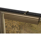 House of Troy - Classic Traditional 14-Inch Two Light Picture Light - T14-56 | Montreal Lighting & Hardware