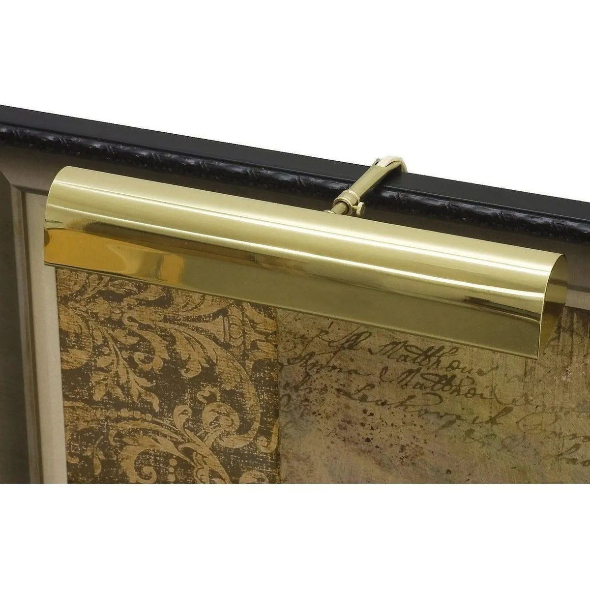 House of Troy - Classic Traditional 14-Inch Two Light Picture Light - T14-61 | Montreal Lighting & Hardware