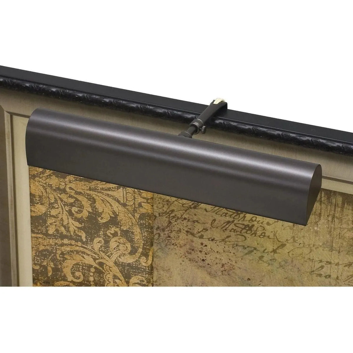 House of Troy - Classic Traditional 14-Inch Two Light Picture Light - T14-81 | Montreal Lighting & Hardware