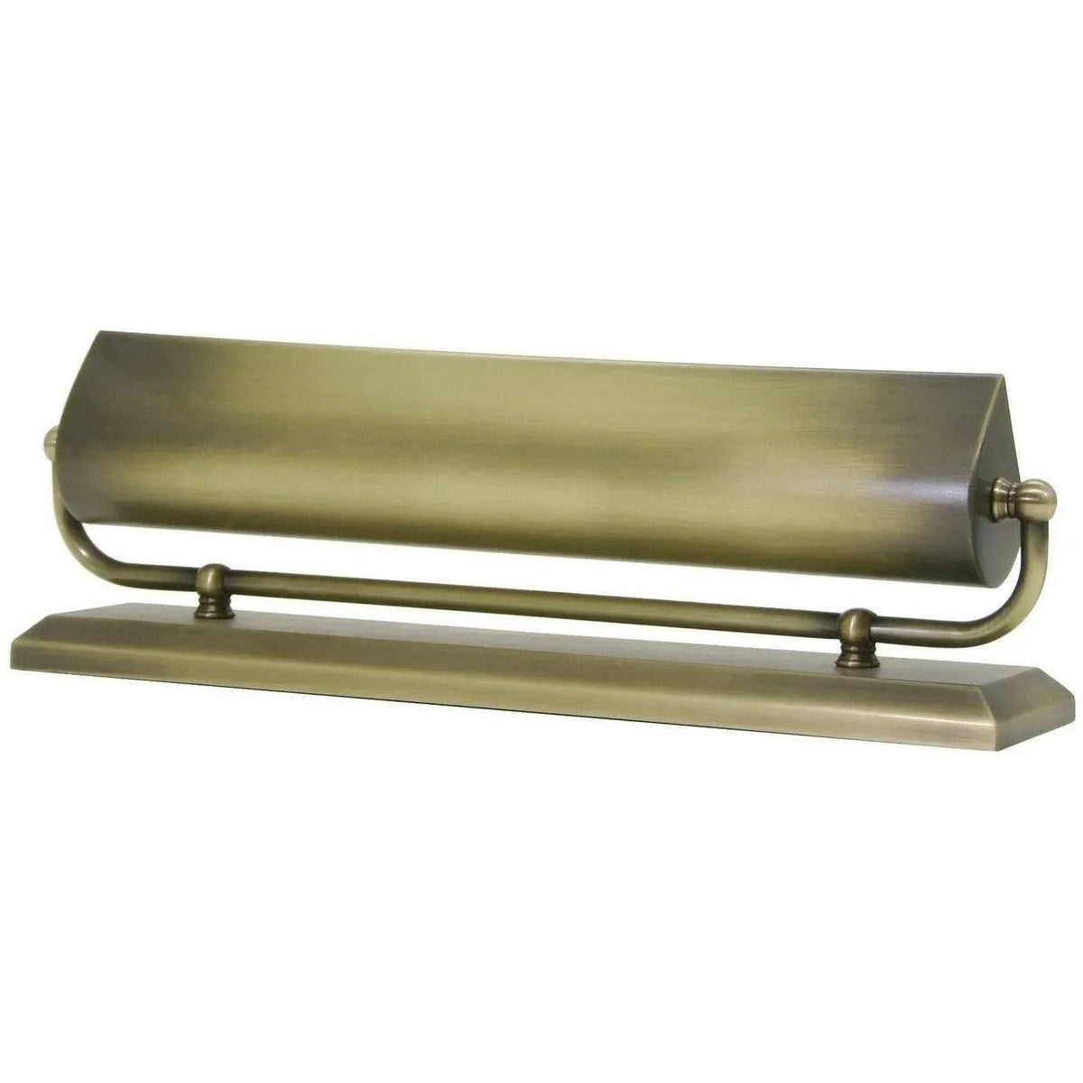 House of Troy - Classic Traditional 14-Inch Two Light Task Lamp - MA14-AB | Montreal Lighting & Hardware