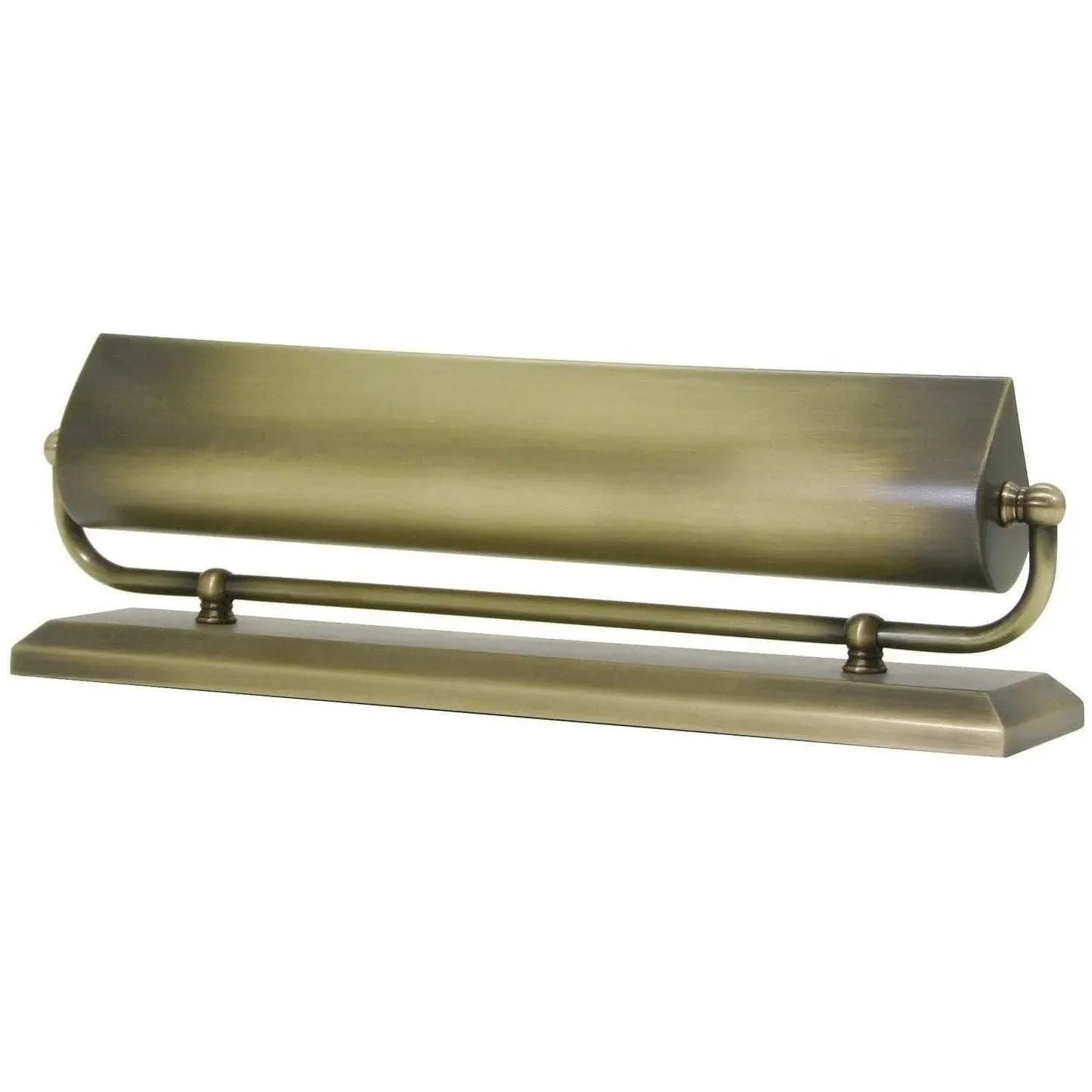 House of Troy - Classic Traditional 14-Inch Two Light Task Lamp - MA14-AB | Montreal Lighting & Hardware