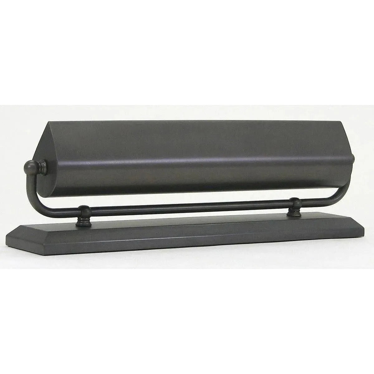 House of Troy - Classic Traditional 14-Inch Two Light Task Lamp - MA14-MB | Montreal Lighting & Hardware