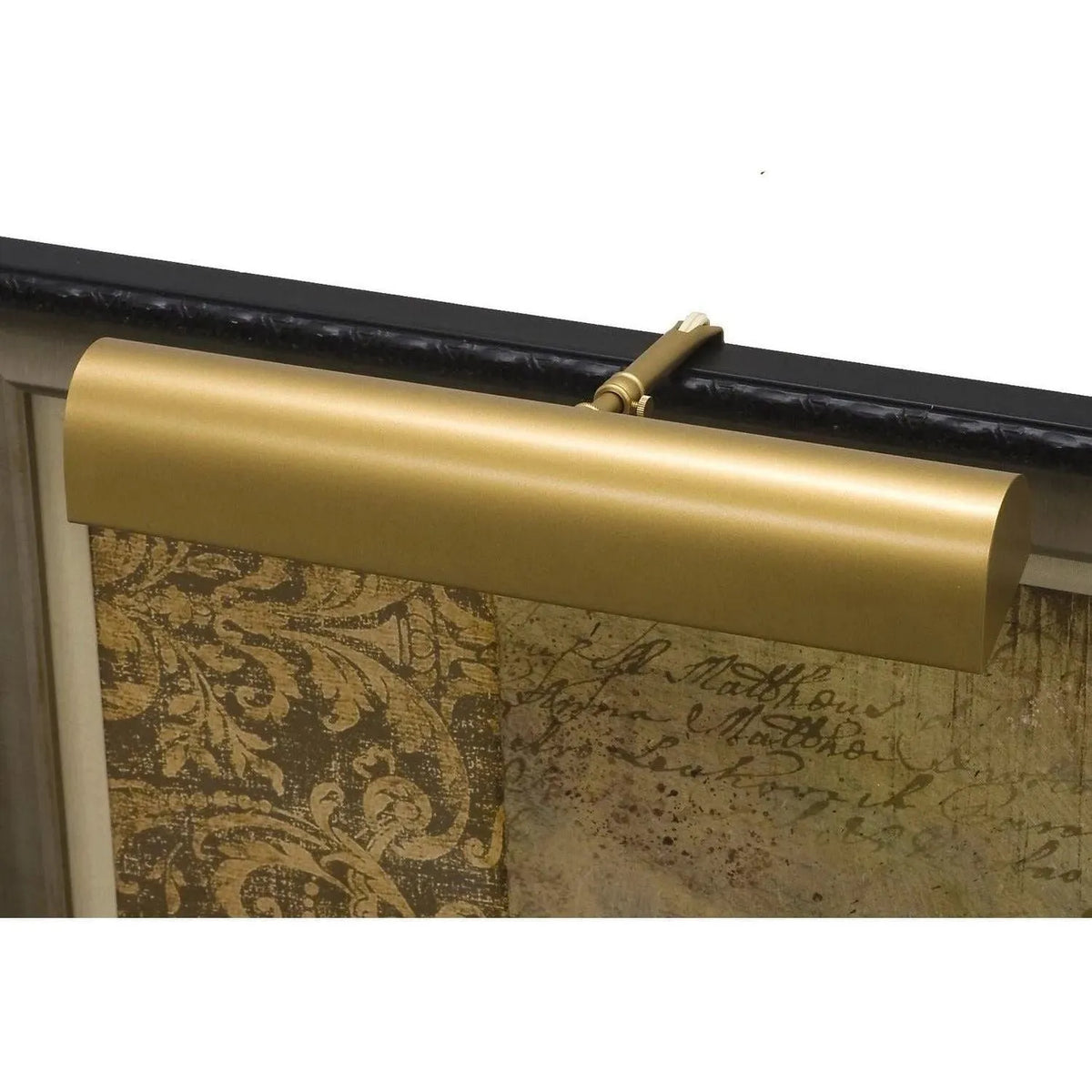 House of Troy - Classic Traditional 18-Inch Two Light Picture Light - T18-1 | Montreal Lighting & Hardware