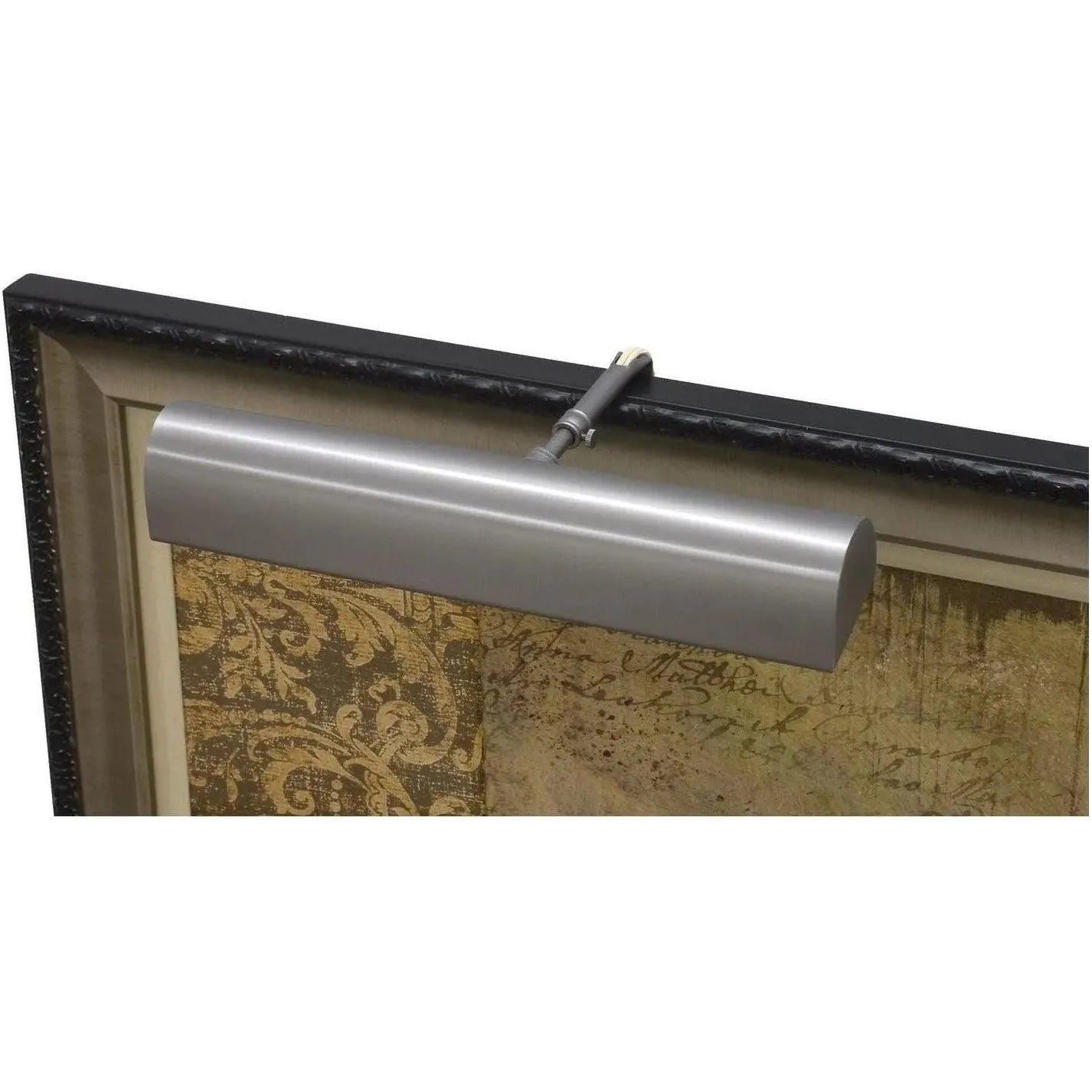 House of Troy - Classic Traditional 18-Inch Two Light Picture Light - T18-1 | Montreal Lighting & Hardware