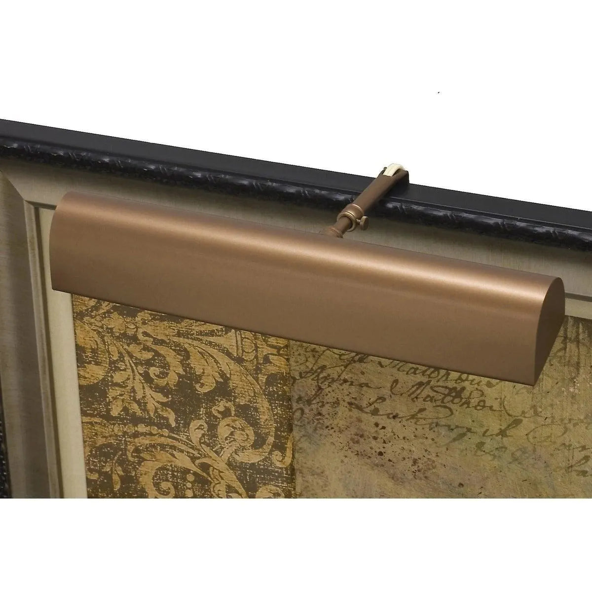 House of Troy - Classic Traditional 18-Inch Two Light Picture Light - T18-5 | Montreal Lighting & Hardware