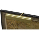House of Troy - Classic Traditional 18-Inch Two Light Picture Light - T18-51 | Montreal Lighting & Hardware