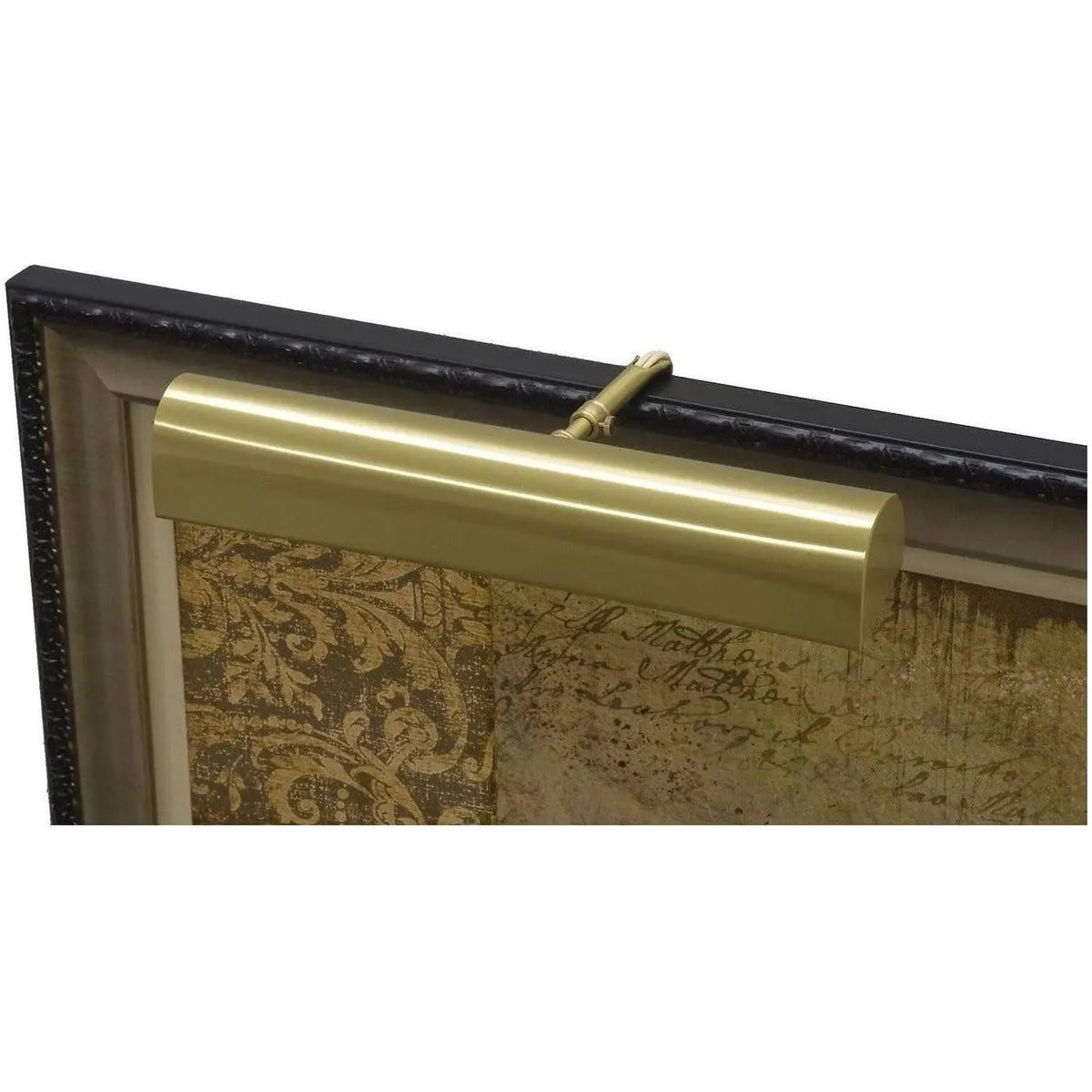 House of Troy - Classic Traditional 18-Inch Two Light Picture Light - T18-51 | Montreal Lighting & Hardware