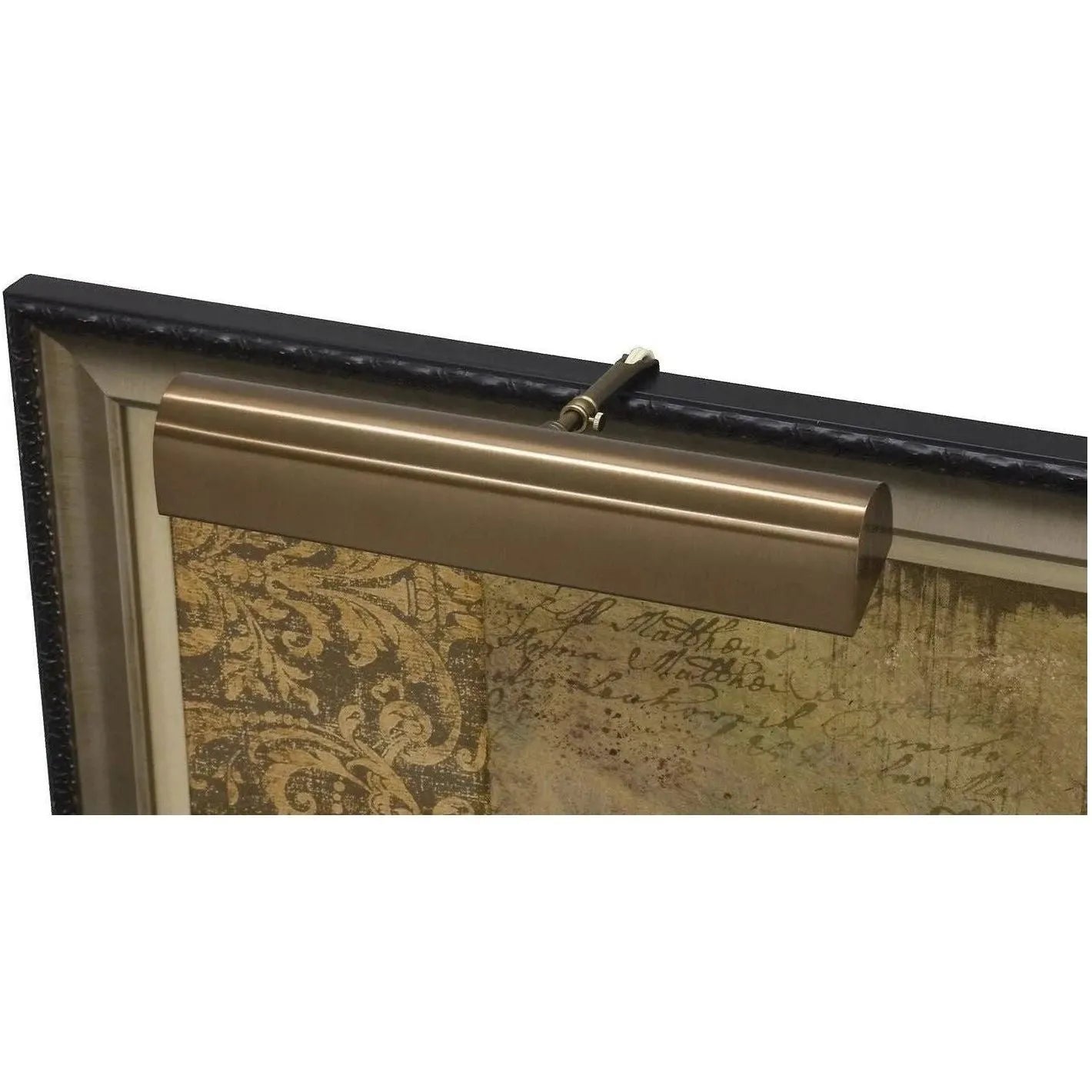 House of Troy - Classic Traditional 18-Inch Two Light Picture Light - T18-56 | Montreal Lighting & Hardware