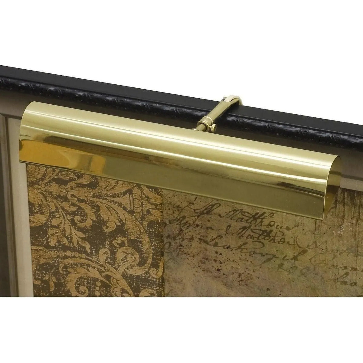 House of Troy - Classic Traditional 18-Inch Two Light Picture Light - T18-61 | Montreal Lighting & Hardware