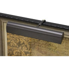 House of Troy - Classic Traditional 18-Inch Two Light Picture Light - T18-81 | Montreal Lighting & Hardware