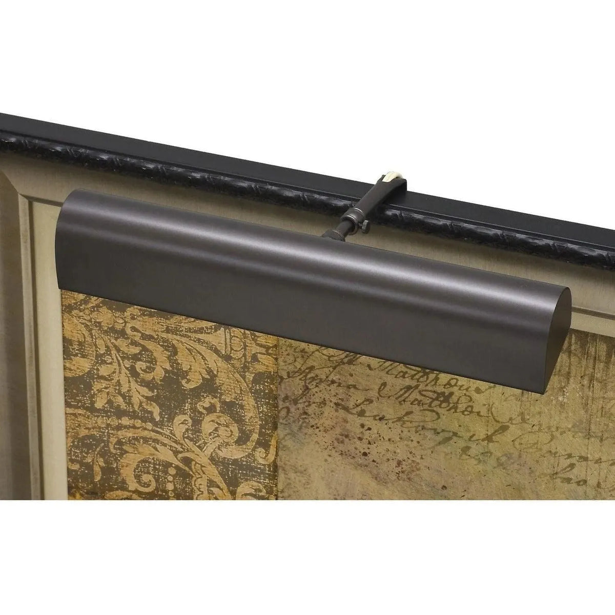 House of Troy - Classic Traditional 18-Inch Two Light Picture Light - T18-81 | Montreal Lighting & Hardware