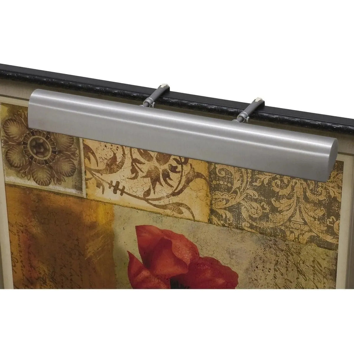 House of Troy - Classic Traditional 21-Inch Three Light Picture Light - T21-31 | Montreal Lighting & Hardware