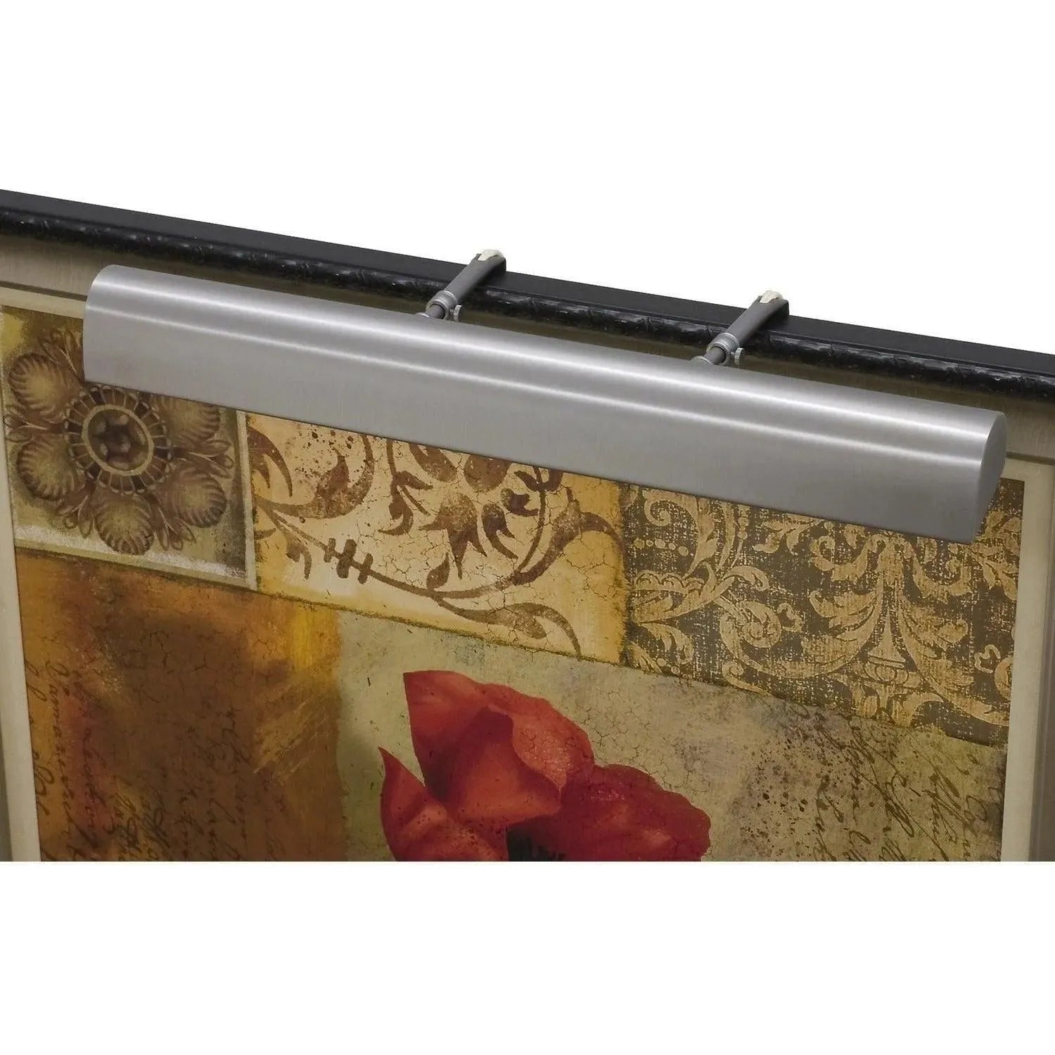 House of Troy - Classic Traditional 21-Inch Three Light Picture Light - T21-1 | Montreal Lighting & Hardware