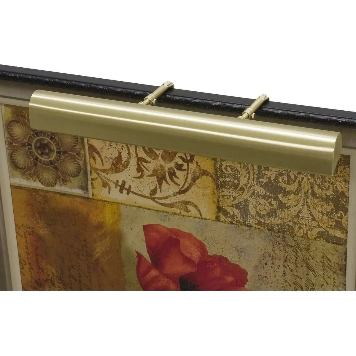 House of Troy - Classic Traditional 21-Inch Three Light Picture Light - T21-51 | Montreal Lighting & Hardware