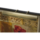 House of Troy - Classic Traditional 21-Inch Three Light Picture Light - T21-71 | Montreal Lighting & Hardware