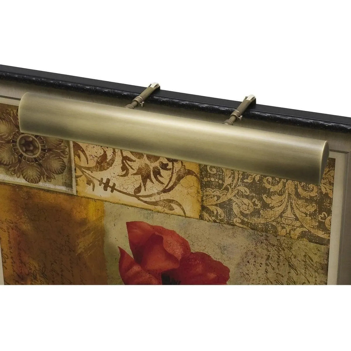 House of Troy - Classic Traditional 21-Inch Three Light Picture Light - T21-71 | Montreal Lighting & Hardware