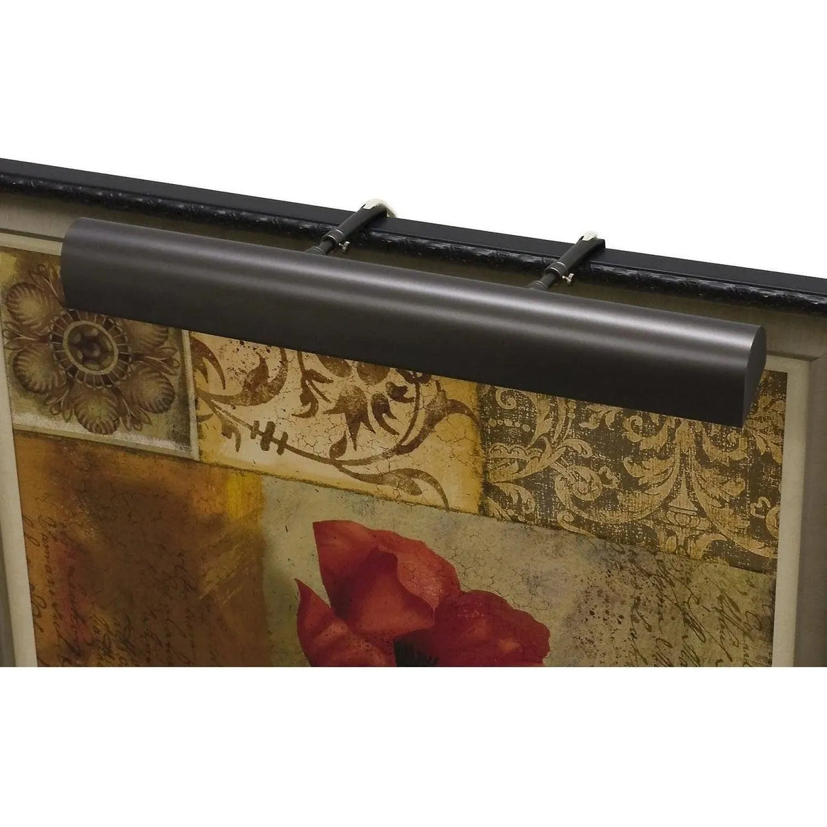 House of Troy - Classic Traditional 21-Inch Three Light Picture Light - T21-81 | Montreal Lighting & Hardware