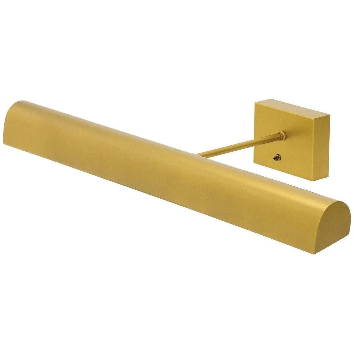 House of Troy - Classic Traditional 24-Inch LED Picture Light - BTLED24-1 | Montreal Lighting & Hardware