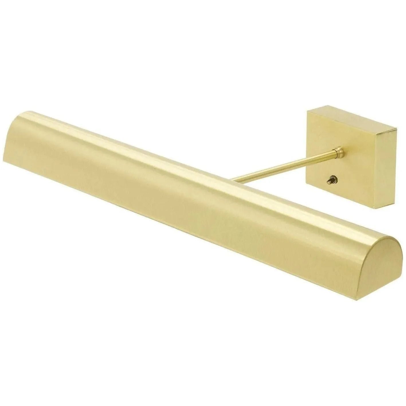 House of Troy - Classic Traditional 24-Inch LED Picture Light - BTLED24-51 | Montreal Lighting & Hardware