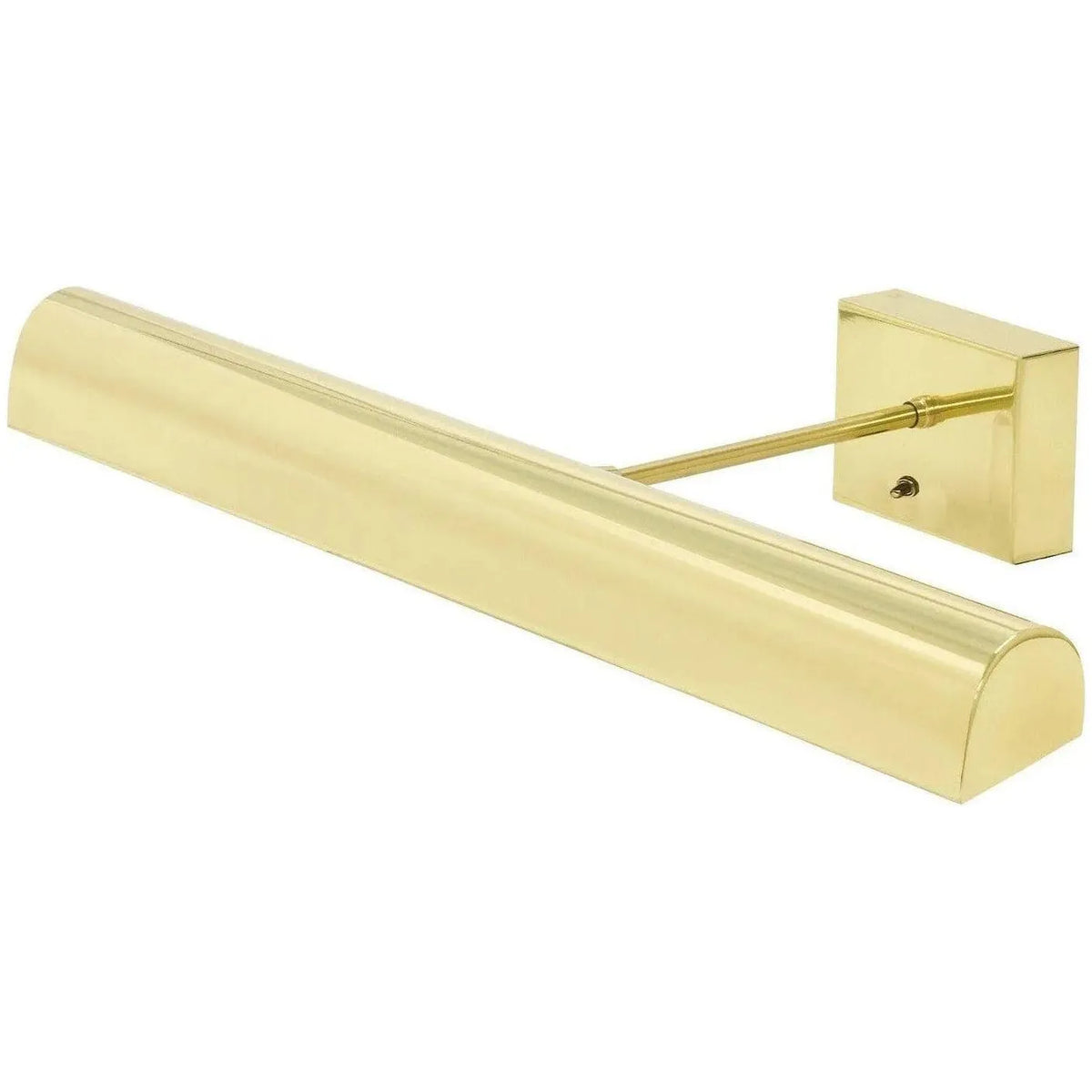 House of Troy - Classic Traditional 24-Inch LED Picture Light - BTLED24-61 | Montreal Lighting & Hardware