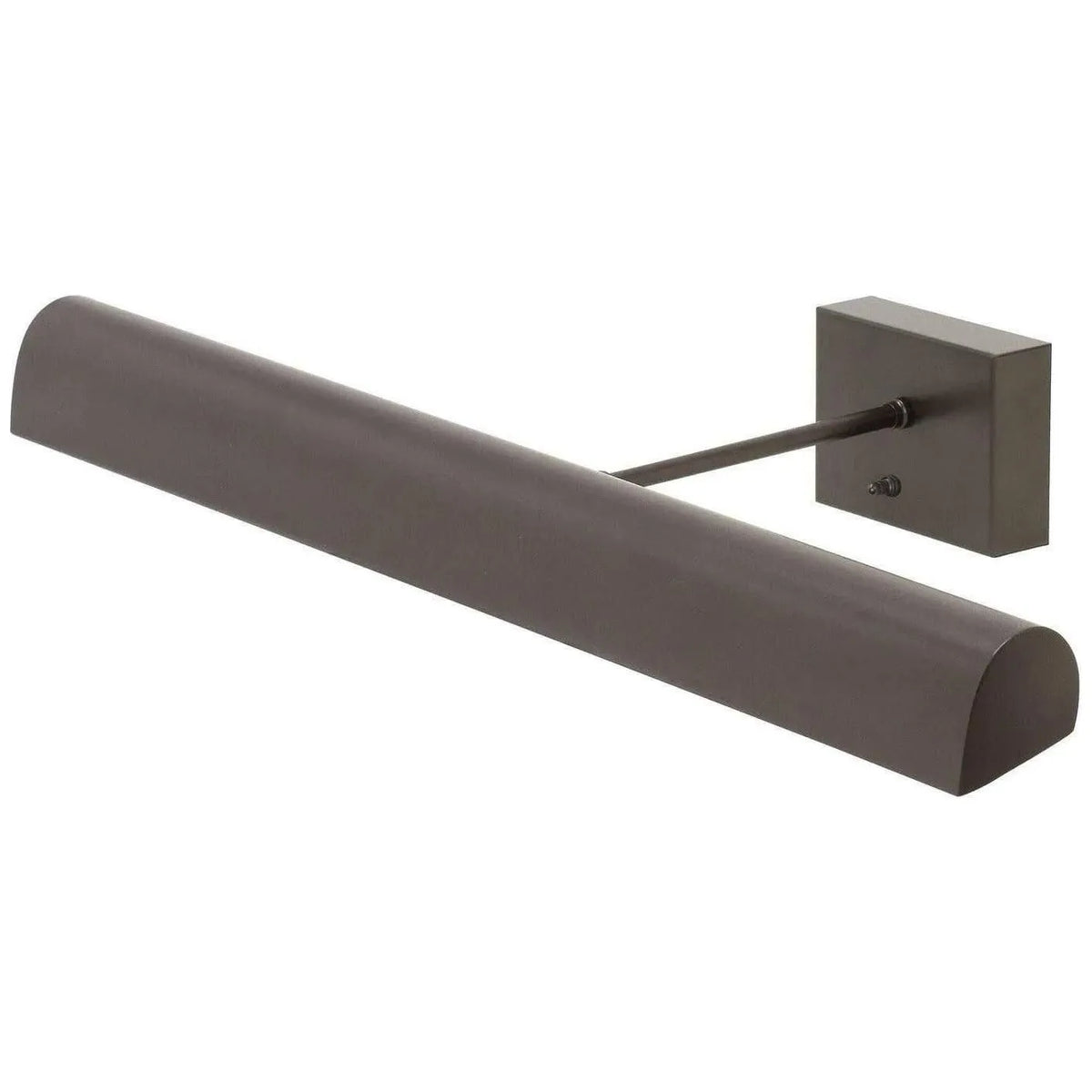 House of Troy - Classic Traditional 24-Inch LED Picture Light - BTLED24-81 | Montreal Lighting & Hardware