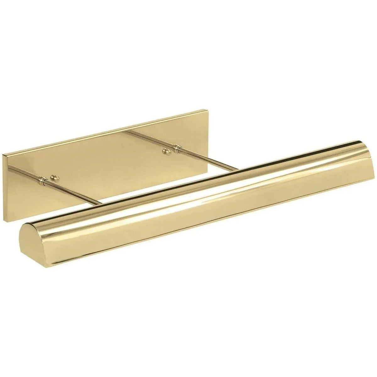 House of Troy - Classic Traditional 24-Inch LED Picture Light - DTLEDZ24-61 | Montreal Lighting & Hardware