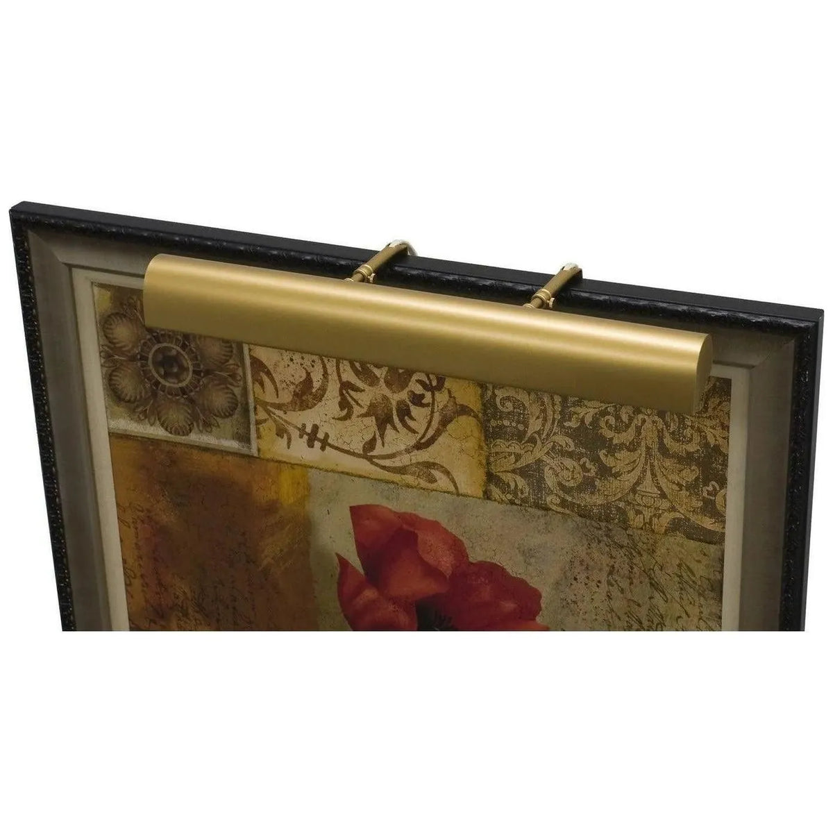 House of Troy - Classic Traditional 24-Inch LED Picture Light - TLEDZ24-1 | Montreal Lighting & Hardware