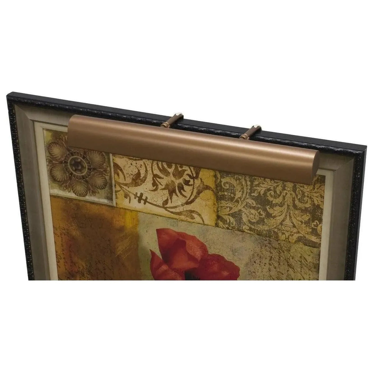 House of Troy - Classic Traditional 24-Inch LED Picture Light - TLEDZ24-5 | Montreal Lighting & Hardware