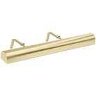 House of Troy - Classic Traditional 24-Inch LED Picture Light - TLEDZ24-51 | Montreal Lighting & Hardware