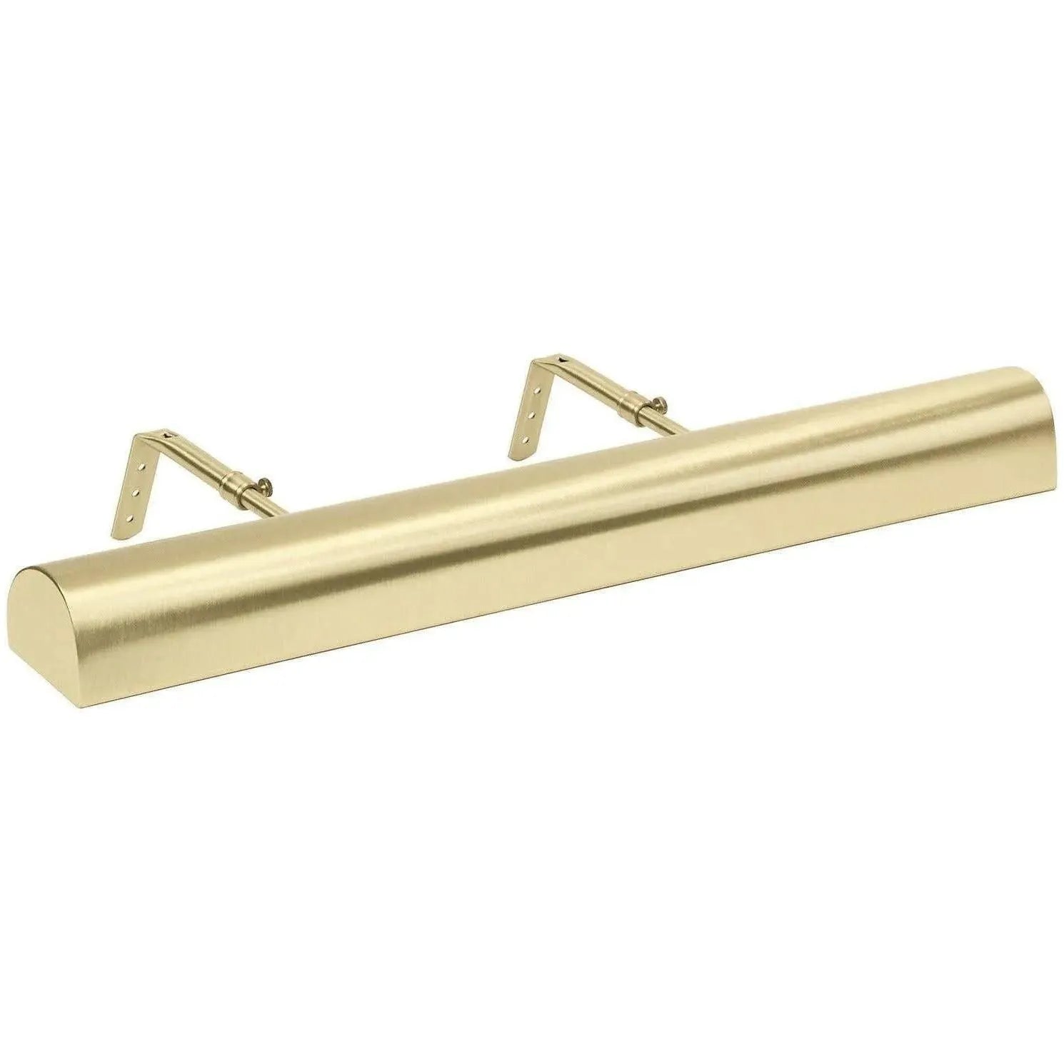 House of Troy - Classic Traditional 24-Inch LED Picture Light - TLEDZ24-51 | Montreal Lighting & Hardware
