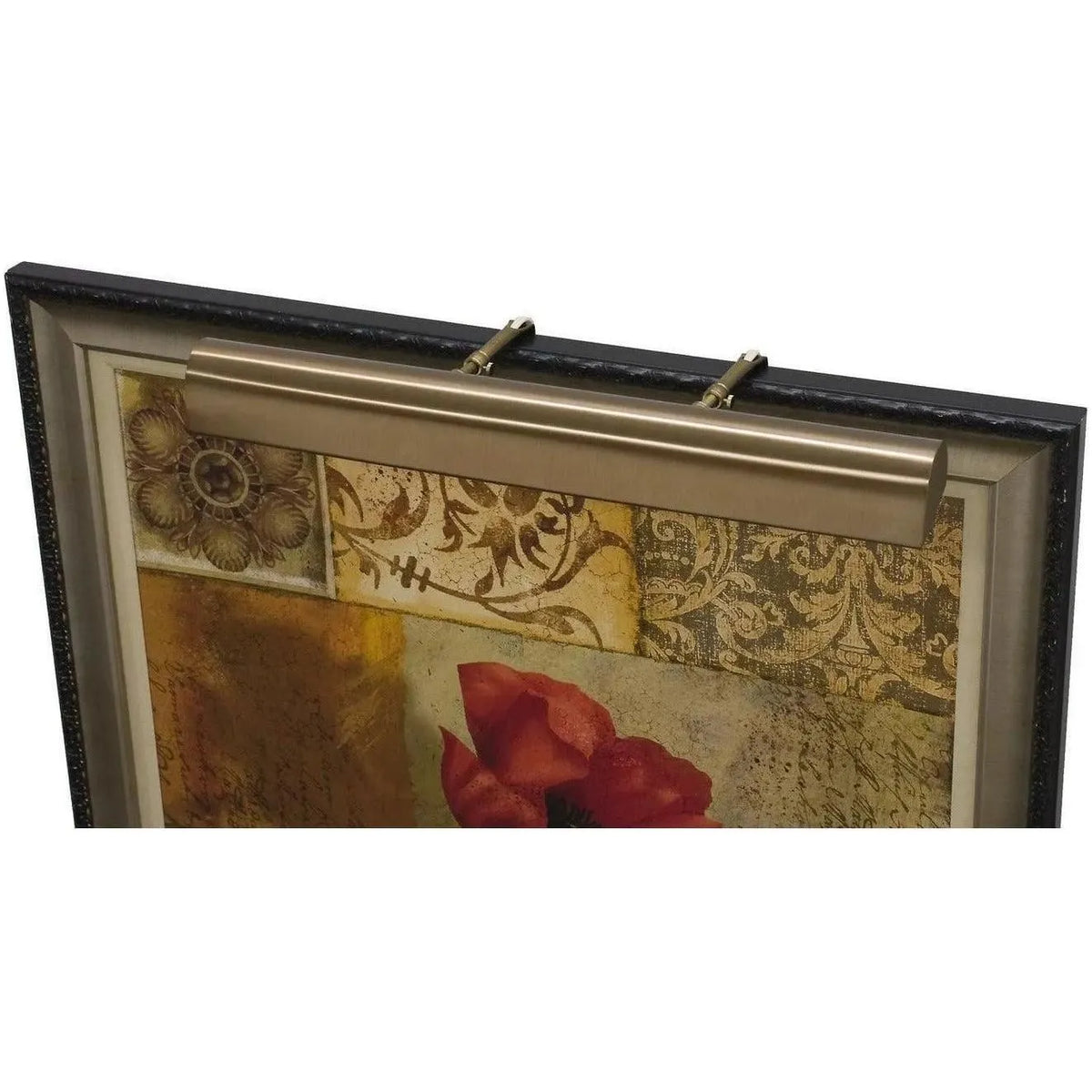 House of Troy - Classic Traditional 24-Inch LED Picture Light - TLEDZ24-56 | Montreal Lighting & Hardware