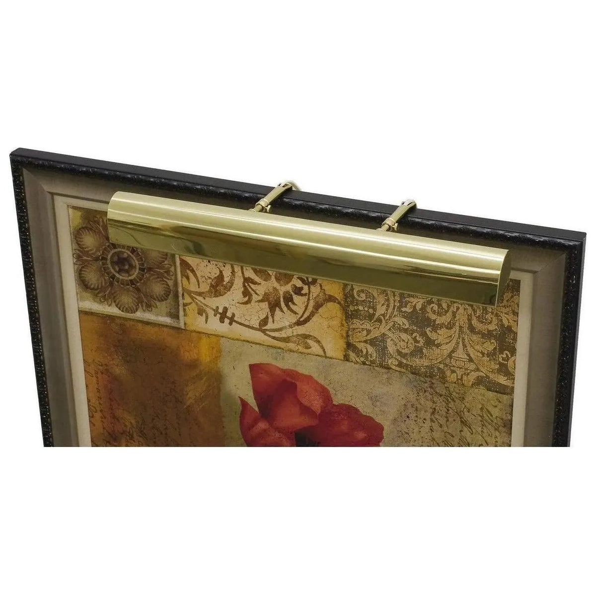 House of Troy - Classic Traditional 24-Inch LED Picture Light - TLEDZ24-61 | Montreal Lighting & Hardware