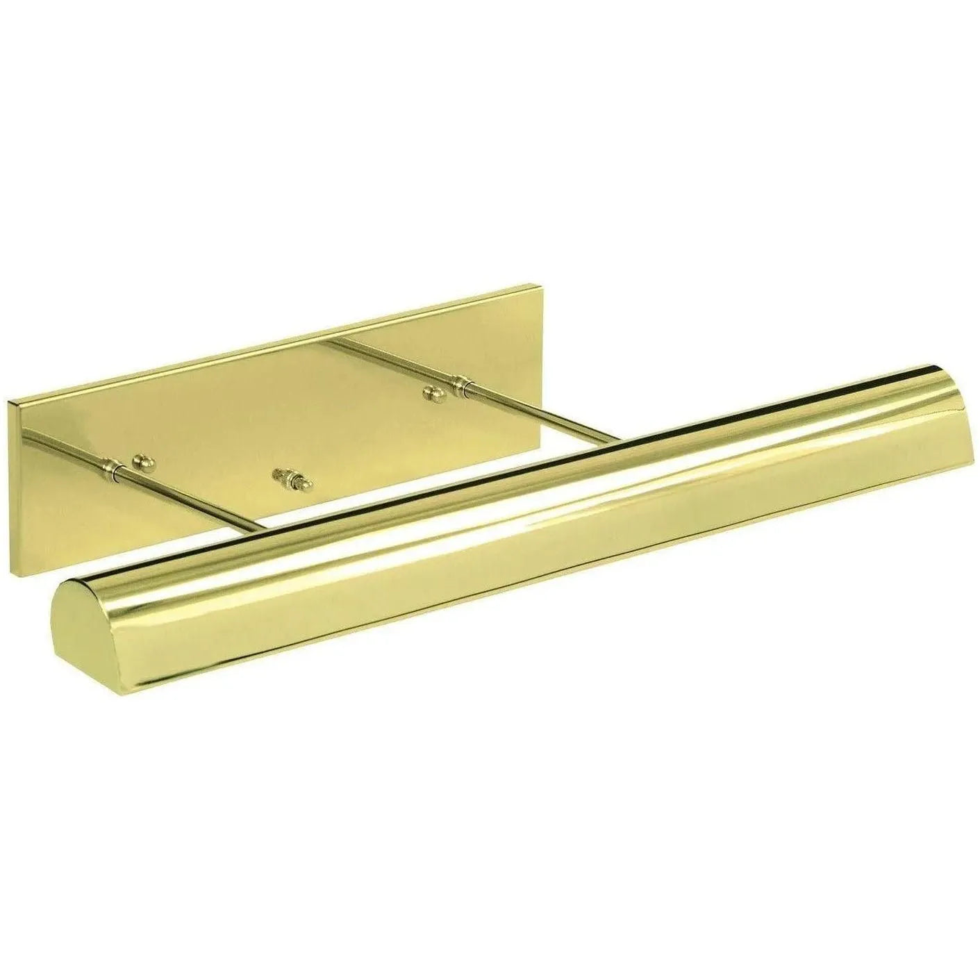 House of Troy - Classic Traditional 24-Inch Three Light Picture Light - DT24-51 | Montreal Lighting & Hardware