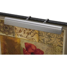 House of Troy - Classic Traditional 24-Inch Three Light Picture Light - T24-31 | Montreal Lighting & Hardware