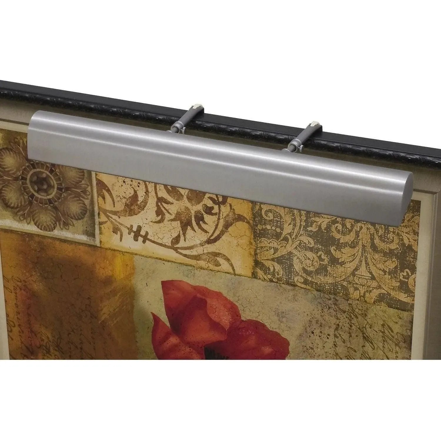 House of Troy - Classic Traditional 24-Inch Three Light Picture Light - T24-1 | Montreal Lighting & Hardware