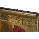 House of Troy - Classic Traditional 24-Inch Three Light Picture Light - T24-5 | Montreal Lighting & Hardware