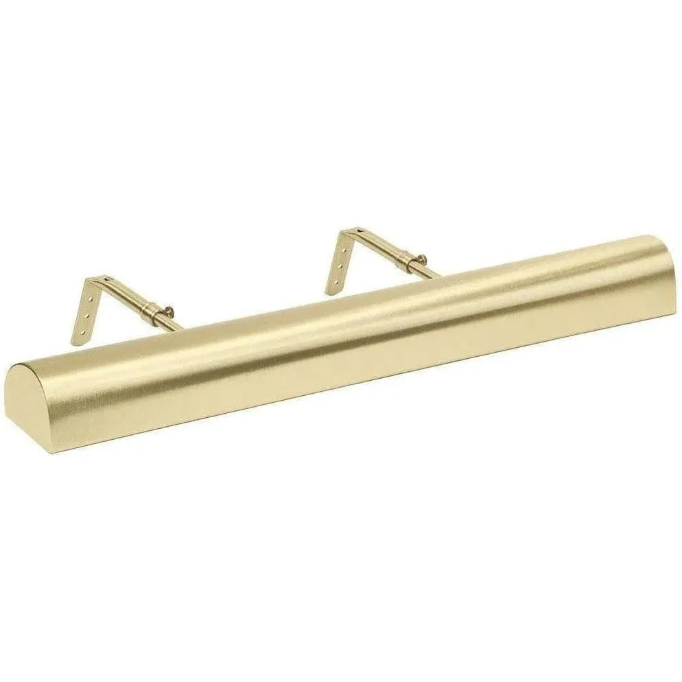 House of Troy - Classic Traditional 24-Inch Three Light Picture Light - T24-51 | Montreal Lighting & Hardware