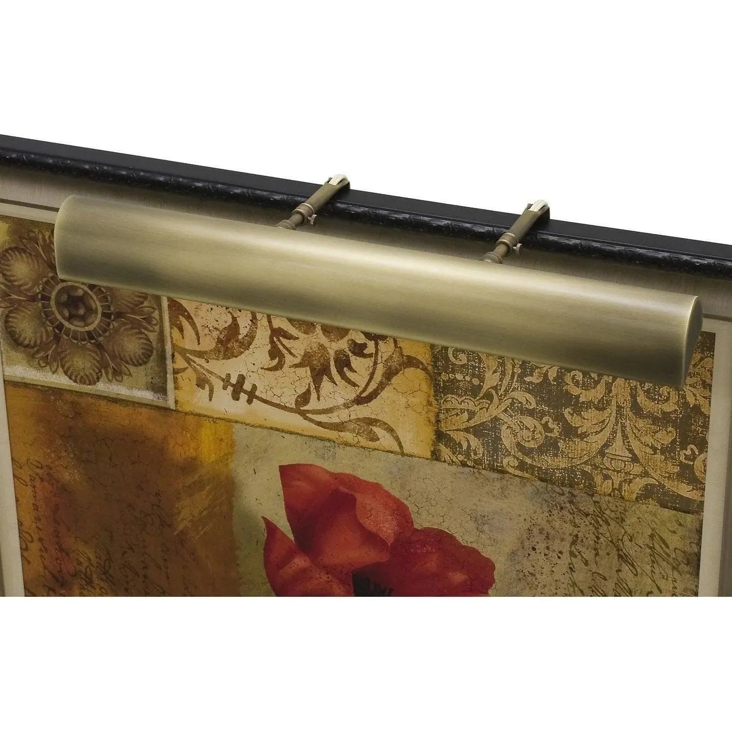 House of Troy - Classic Traditional 24-Inch Three Light Picture Light - T24-71 | Montreal Lighting & Hardware