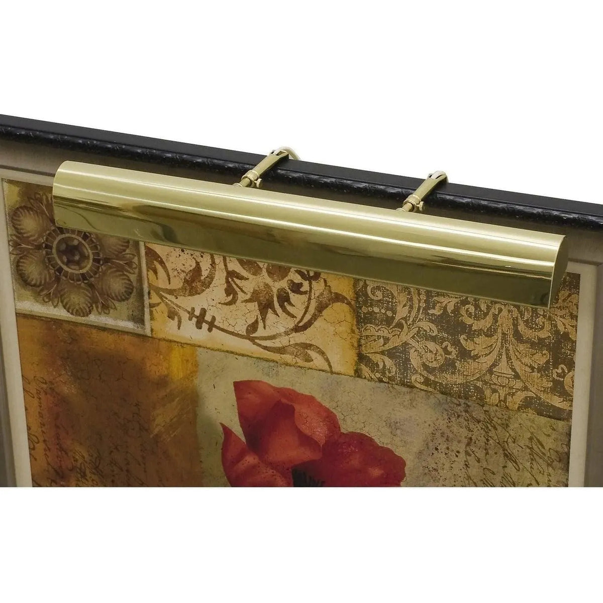 House of Troy - Classic Traditional 30-Inch Four Light Picture Light - T30-61 | Montreal Lighting & Hardware