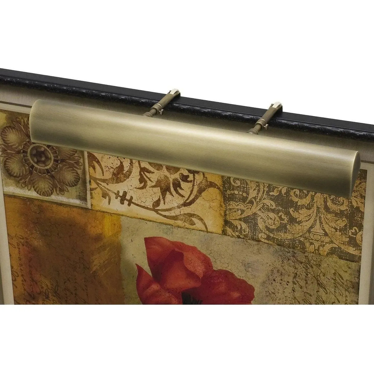 House of Troy - Classic Traditional 30-Inch Four Light Picture Light - T30-71 | Montreal Lighting & Hardware