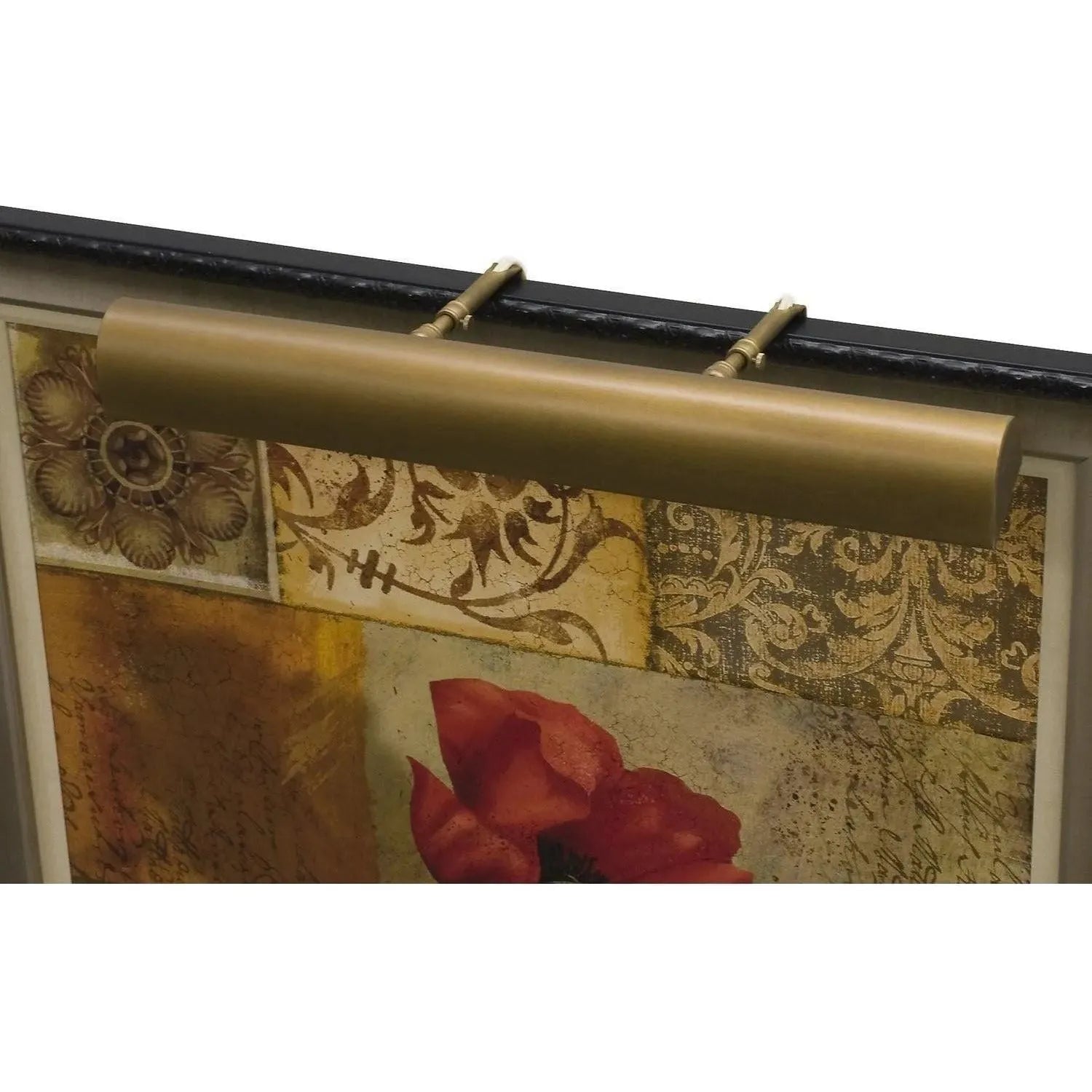 House of Troy - Classic Traditional 30-Inch Four Light Picture Light - T30-76 | Montreal Lighting & Hardware