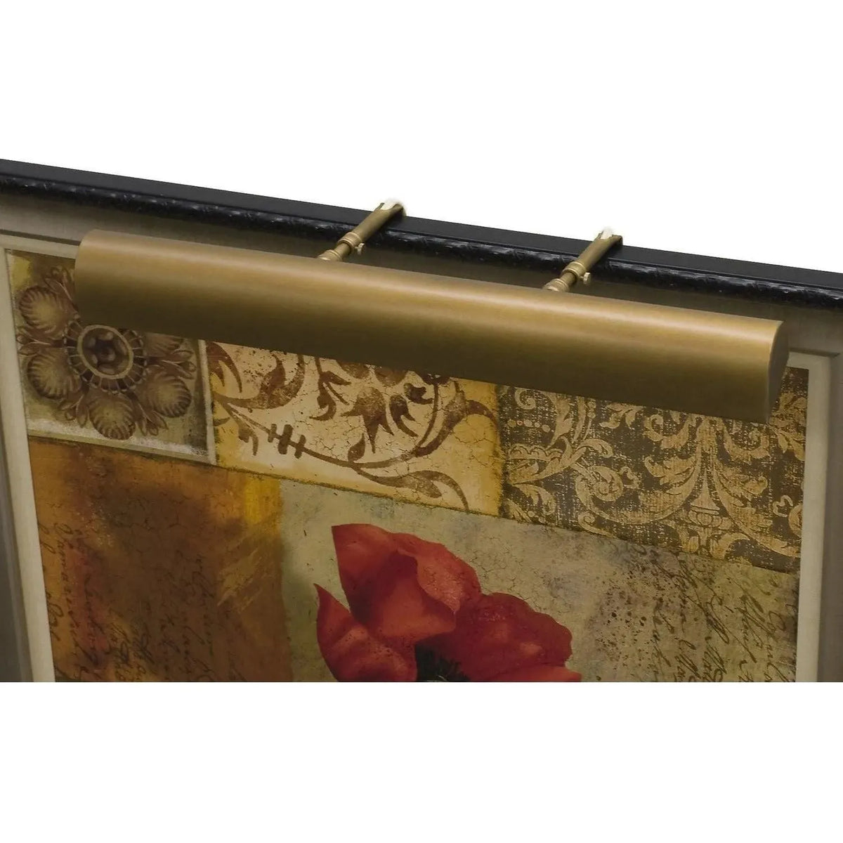 House of Troy - Classic Traditional 30-Inch Four Light Picture Light - T30-76 | Montreal Lighting & Hardware