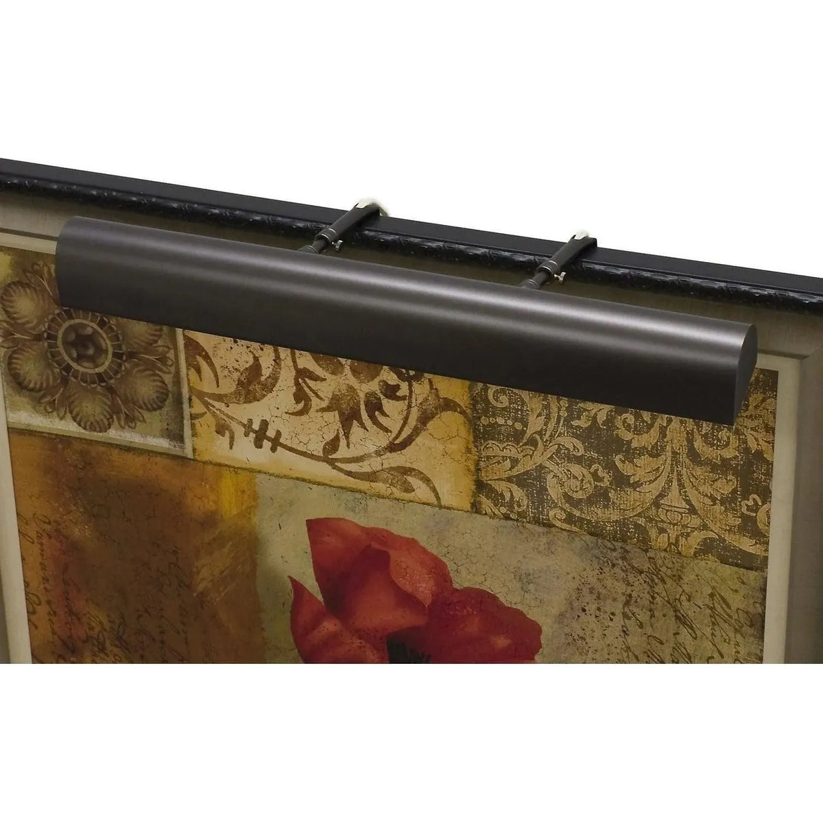 House of Troy - Classic Traditional 30-Inch Four Light Picture Light - T30-81 | Montreal Lighting & Hardware