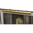 House of Troy - Classic Traditional 36-Inch Five Light Picture Light - T36-1 | Montreal Lighting & Hardware