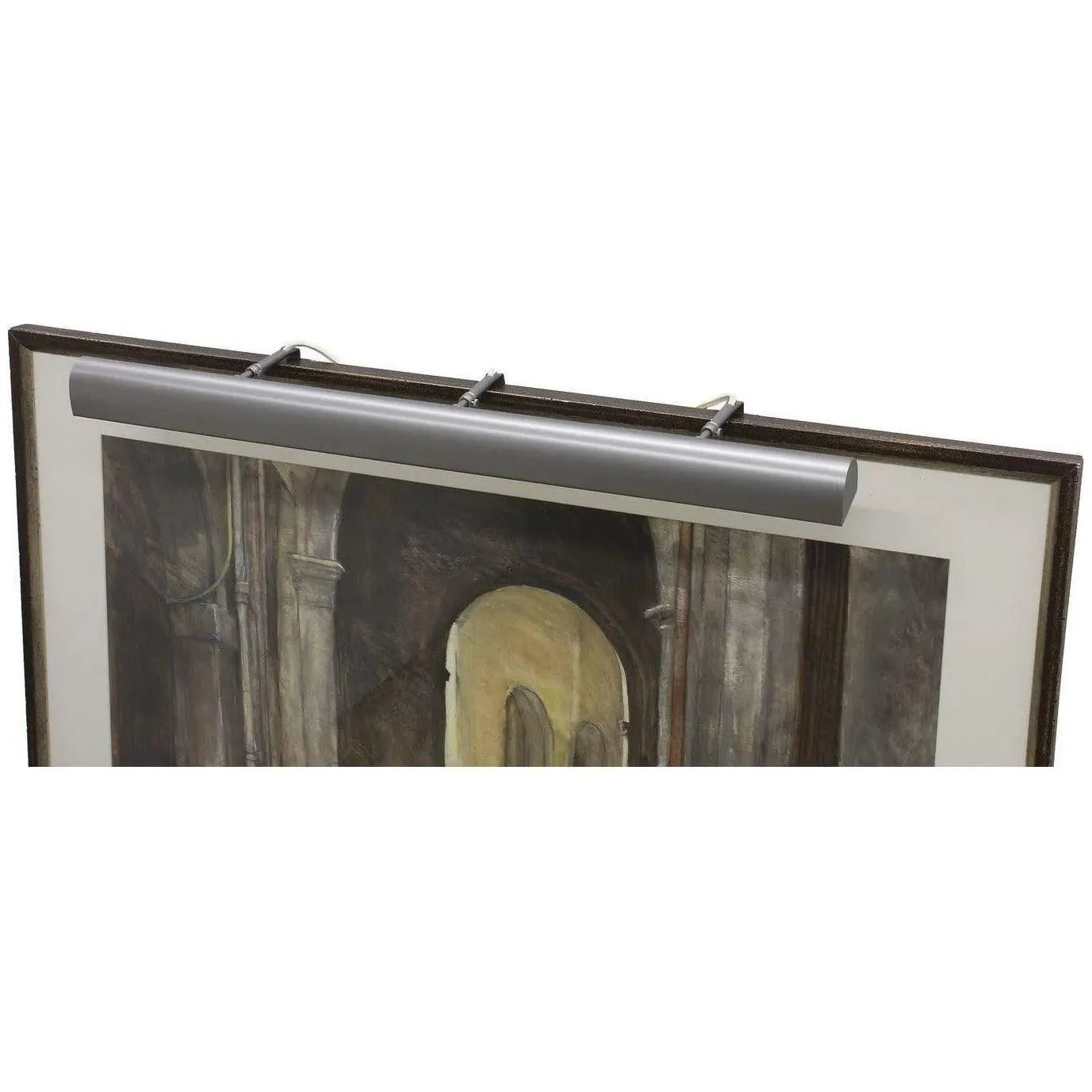 House of Troy - Classic Traditional 36-Inch Five Light Picture Light - T36-31 | Montreal Lighting & Hardware