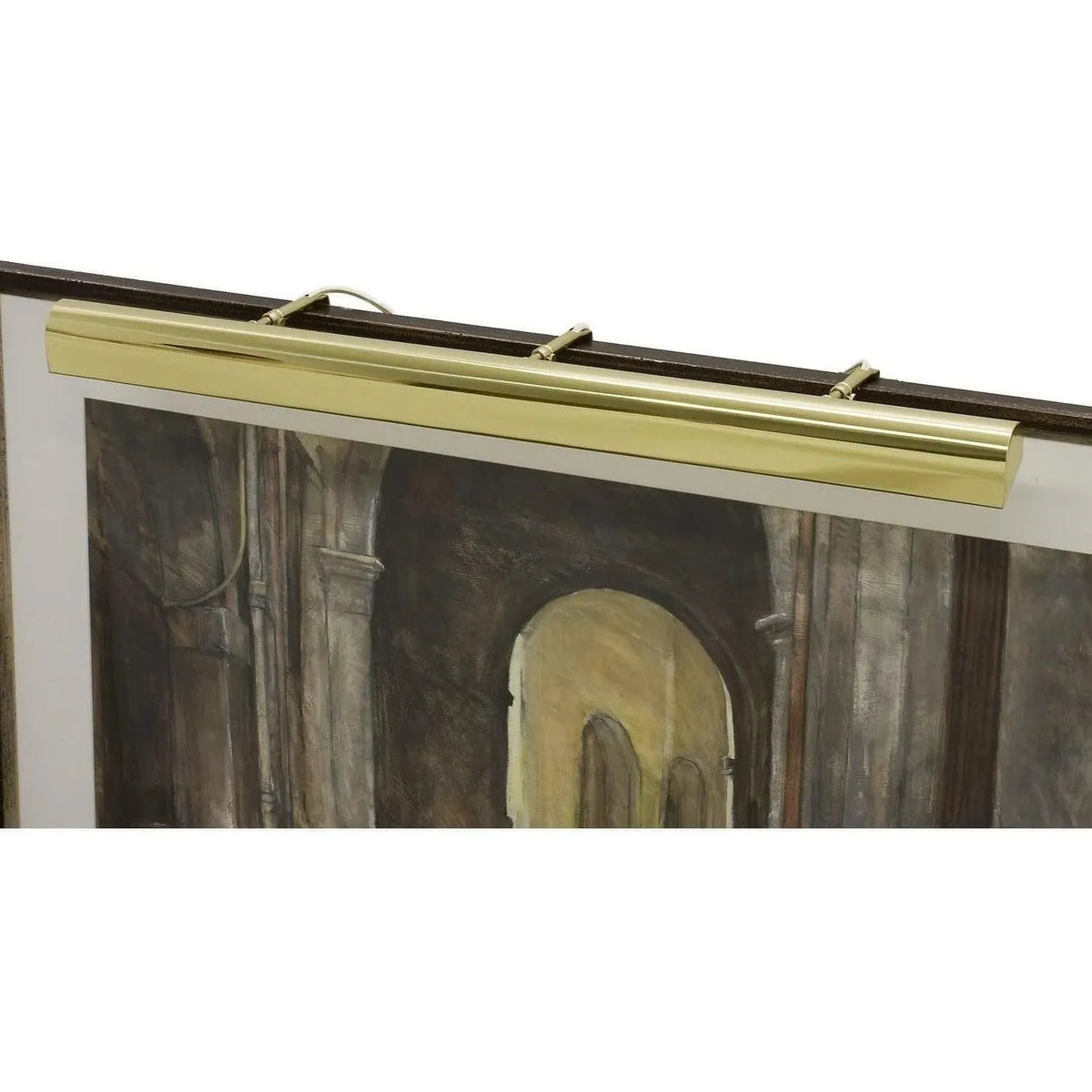 House of Troy - Classic Traditional 36-Inch Five Light Picture Light - T36-61 | Montreal Lighting & Hardware