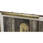 House of Troy - Classic Traditional 36-Inch Five Light Picture Light - T36-71 | Montreal Lighting & Hardware