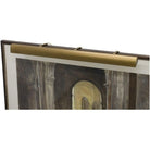 House of Troy - Classic Traditional 36-Inch Five Light Picture Light - T36-76 | Montreal Lighting & Hardware